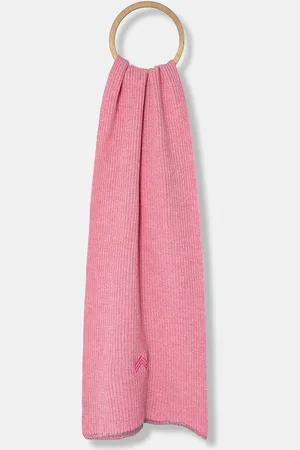 Missoni Vlněná šála barva, SC32WOD9829