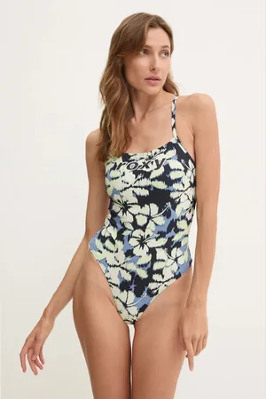 Roxy Jednodílné plavky Active Basic měkký košík, ERJX103661