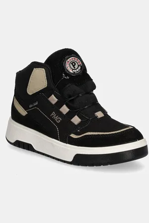Primigi Dětské sneakers boty barva, PNOGT 68845