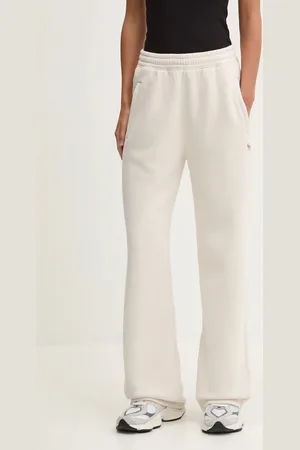 Abercrombie & Fitch Tepláky barva, hladké, KI147-4060
