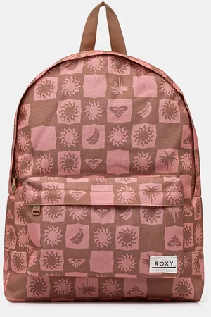 Roxy Batoh Sugar Baby Printed dámský, barva, velký, vzorovaný, ERJBP04784