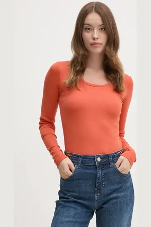 Pepe Jeans Tričko s dlouhým rukávem FINNY barva, PL505955