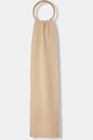 Lanvin Vlněná šála barva, 6L3018.U7717
