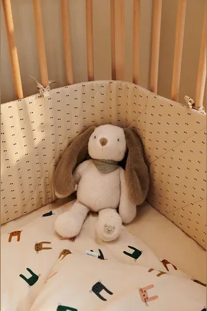 Liewood Dětská plyšová hračka Berto Dog Teddy LW19388