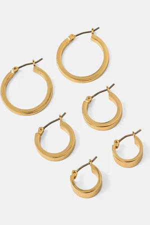 DKNY Náušnice 3-pack 60568434