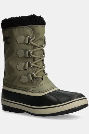 sorel Sněhule 1964 PAC NYLON WP 24 barva, 2114071365