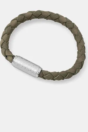 Tommy Hilfiger Kožený náramek 2790481