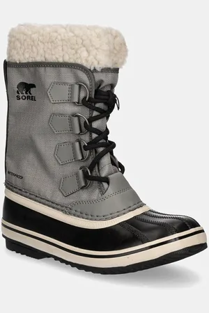 sorel Sněhule WINTER CARNIVAL WP 24 barva, 2084921052