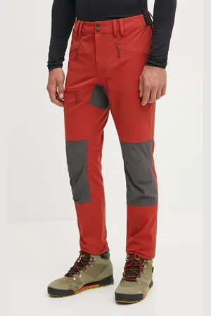 Haglöfs Outdoorové kalhoty Mid Slim barva, 605212