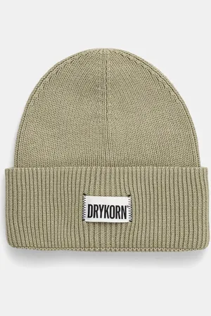 Drykorn Čepice z vlněné směsi barva, 422095 94699