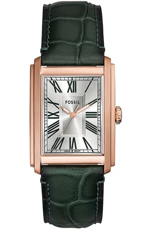 Fossil Hodinky barva, FS6077