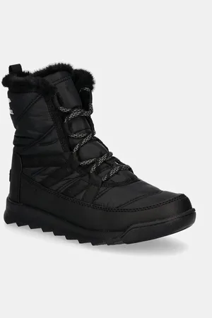 sorel Sněhule WHITNEY II PLUS LACE WP barva, 2088241010
