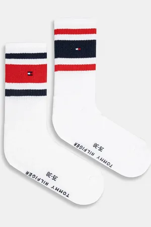 Tommy Hilfiger Dětské ponožky 2-pack barva, 701229942