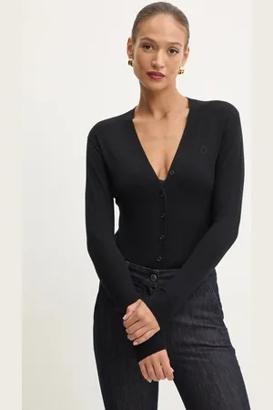 Pinko Vlněné body barva, 103922 A229