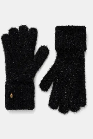 Kurt Geiger Rukavice dámské, barva, 3646700979