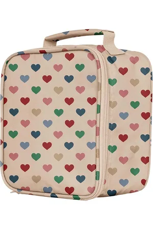 Konges Sløjd Dětská taška na oběd CLOVER THERMO LUNCH BAG KS101317
