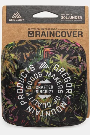 Gregory Pláštěnka na batoh Raincover 30L barva, RAINCOVER.30L