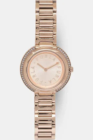 Furla Hodinky barva, WW00032009L3