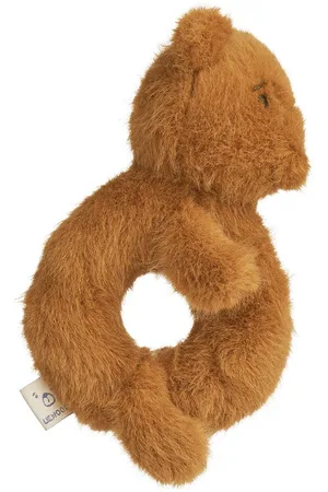 Liewood Dětské chrastítko Romain Bear Rattle LW19329