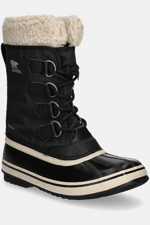 sorel Sněhule WINTER CARNIVAL WP 24 barva, 2084921011
