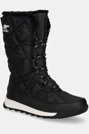 sorel Sněhule WHITNEY II PLUS TALL LAC barva, 2088261010