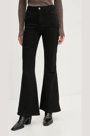 Gestuz Džíny dámské, high waist, 10909658