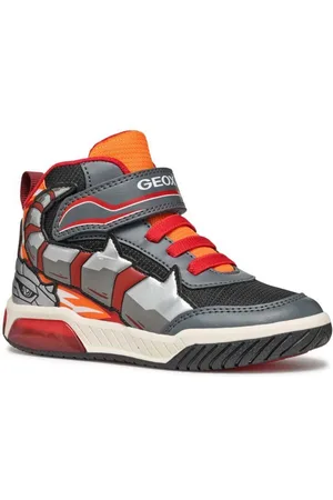 Geox Dětské sneakers boty INEK barva, J469CC.011BC