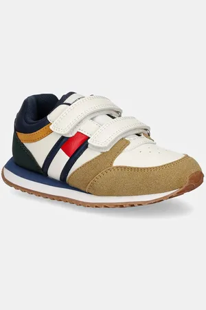 Tommy Hilfiger Sneakers boty barva, T1B9-33661