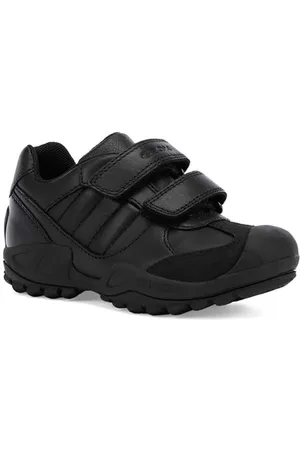 Geox Dětské sneakers boty NEW SAVAGE barva, J841VB.043BC