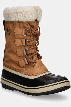 sorel Sněhule WINTER CARNIVAL WP 24 barva, 2084921224