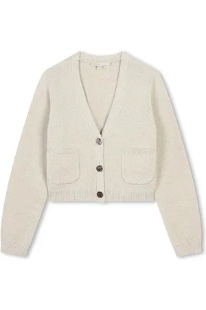 Michael Kors Dětský svetr barva, R30160
