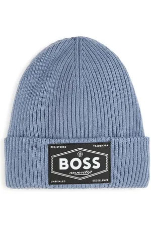 HUGO BOSS Dětská čepice barva, J51567
