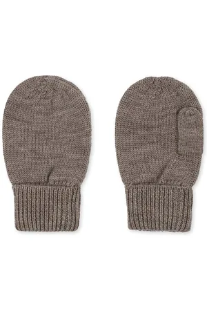 Konges Sløjd Dětské rukavice LOULI MITTENS barva, KS101260