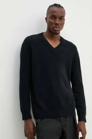 A.P.C. Vlněný svetr pull dany pánský, barva, WYAAD.M23380