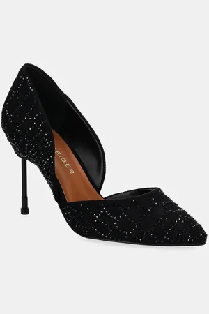 Kurt Geiger Lodičky Bond 90 barva, 2274500649