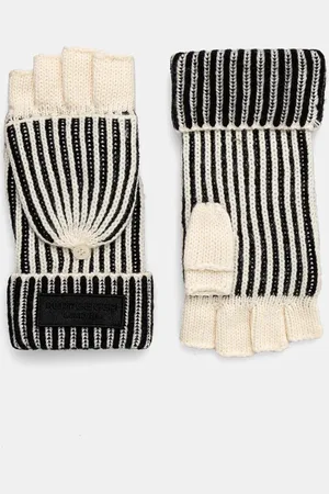 Kurt Geiger Rukavice dámské, barva, 724601979