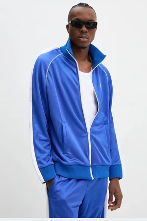 Fiorucci Mikina pánská, barva, vzorovaná, U01FMSZI270PL01BL06