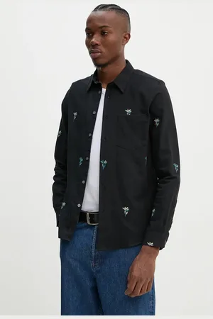 Paul Smith Bavlněná košile barva, regular, s klasickým límcem, M2R.614P.N22179