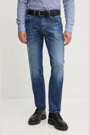HUGO BOSS Džíny pánské, 50526963