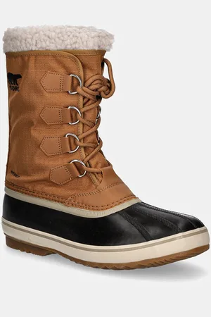 sorel Sněhule 1964 PAC NYLON WP 24 barva, 2114071224