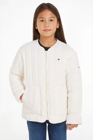 Tommy Hilfiger Dětská bunda barva, KG0KG08051