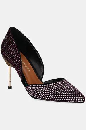 Kurt Geiger Lodičky Bond 90 barva, 2274599609