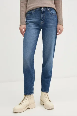 JOOP! Džíny dámské, high waist, 30043929