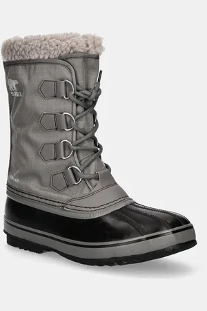 sorel Sněhule 1964 PAC NYLON WP 24 barva, 2114071052