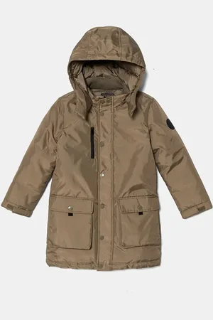 Guess Dětská bunda barva, L4BL15 WDH90