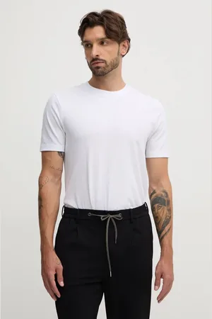 HUGO BOSS Tričko barva