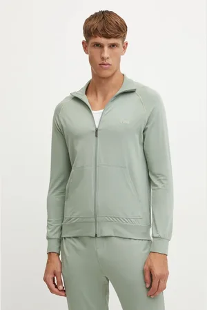 HUGO BOSS Mikina barva, 50515307