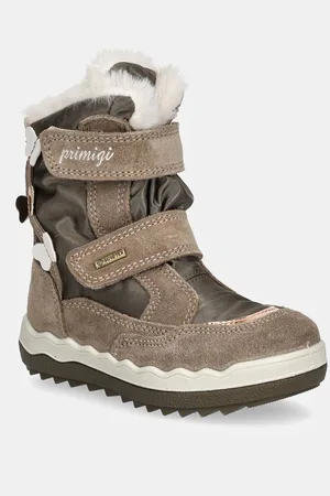 Primigi Dětské sněhule barva, PFZGT 68803