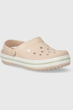 Crocs Pantofle Crocband dámské, barva, 11016