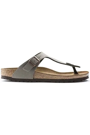 Birkenstock Žabky Gizeh barva, 43391